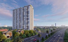Lumi Hanoi: Dự án chung cư cao cấp tại Hà Nội