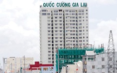 Quốc Cường Gia Lai bị truy thu hơn nửa tỷ đồng tiền thuế