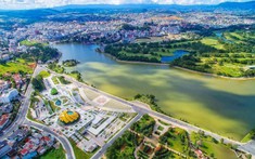 Lộ diện 3 cực tăng trưởng mới tại Lâm Đồng