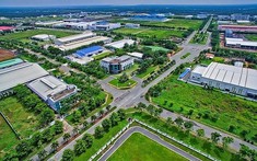 Sắp khởi công khu công nghiệp nghìn tỉ tại Quảng Trị