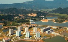 Quốc Oai lấy ý kiến đồ án quy hoạch phân khu gần 8.000ha