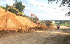 Giải phóng mặt bằng và những quy định liên quan