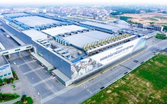 "Đại bàng" Hàn Quốc muốn duy trì vị thế nhà đầu tư FDI lớn nhất Việt Nam