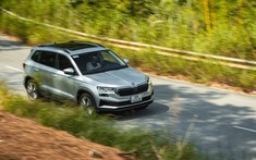 Skoda Việt Nam triển khai chương trình Ưu đãi đặc biệt “Mua xe Chất - Nhận quà Hay”