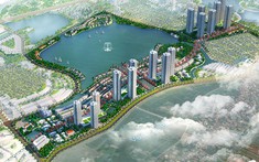 Sắp khởi công tòa tháp tài chính 108 tầng, chủ “siêu" dự án 4,2 tỷ USD ở Hà Nội tăng vốn khủng