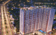 Symlife Thuận An: Dự án căn hộ chung cư tại Bình Dương