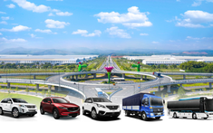 Thaco hoàn tất phát hành lô trái phiếu giá trị khủng 8.680 tỷ đồng với lãi suất siêu thấp