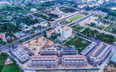 Du lịch, bất động sản sẽ chiếm 35% GRDP tỉnh Ninh Thuận, những khu vực nào được tập trung phát triển?