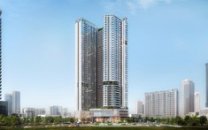Khởi công gần 800 căn hộ tại Bình Dương