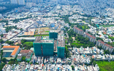 Doanh nghiệp bất động sản đua kích cầu cuối năm, người dân rục rịch “đi săn”