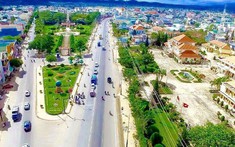 Lâm Đồng chính thức duyệt chủ đầu tư dự án khu đô thị gần 12.000 tỉ đồng