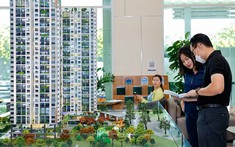 Doanh nghiệp bất động sản kêu lãi suất cao, ngân hàng nói gì?