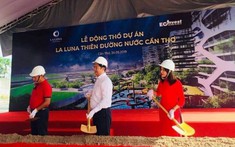 Cần Thơ thu hồi dự án gần 1.300 tỉ đồng do chậm tiến độ, chủ đầu tư không thực hiện nghĩa vụ tài chính