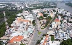 Long An sắp đón dòng vốn Mỹ đầu tư vào lĩnh vực công nghệ, đô thị sinh thái, logistic?