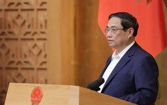 Thủ tướng yêu cầu hoàn thành tiêu chuẩn nhà ở riêng lẻ trước ngày 31/12