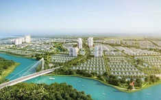 Khánh thành hai dự án lớn tại Long An và An Giang