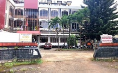 Bắt nhân viên phòng đăng ký đất đai ở Gia Lai nhận tiền “chạy” hồ sơ cấp sổ đỏ nhanh