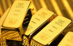 Giá vàng hôm nay 10-11: Ngược chiều thế giới, vàng trong nước đảo chiều giảm giá