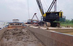 Thủ tướng chỉ đạo “nóng” về nguồn vật liệu cho các dự án trọng điểm tại Cần Thơ, Sóc Trăng