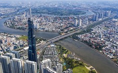 Vinhomes góp thêm 3.600 tỷ đồng vào công ty bất động sản