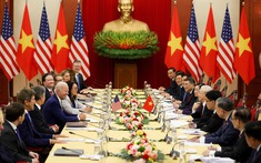 Sắp tổ chức Diễn đàn Thương mại Việt Nam - Hoa Kỳ 2023