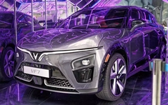 Xem trước thông số VinFast VF7: Điểm khác biệt giữa hai phiên bản nằm ở khả năng vận hành và trang bị an toàn