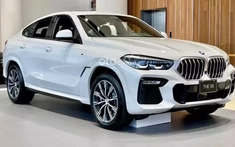Chạy doanh số cuối năm, nhiều xe nhận ưu đãi cả nửa tỷ đồng trong tháng 11