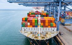 Kim ngạch thương mại Việt Nam - Hoa Kỳ đạt hơn 90 tỷ USD 