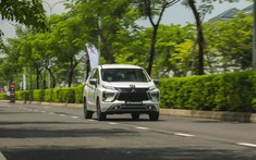Top 10 ô tô bán chạy nhất quý 3/2023: Cuộc đua gay cấn giữa CX-5 và Xpander trên đường tới ngai vương của năm