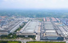 Có gì ở nơi ông lớn pin mặt trời Trung Quốc chọn xây nhà máy 420 triệu USD tại Việt Nam?