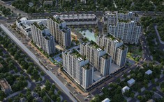 GrandHome Yên Phong: Dự án khu căn hộ chung cư tại Bắc Ninh