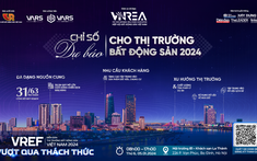 Triển Vọng Đầu Tư Cho Thị Trường Bất Động Sản Việt Nam 2024