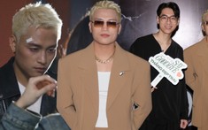 Tung MV 'Say Goodbye' với âm nhạc bắt tai, twist “nghẹt thở”, Phạm Việt Thắng úp mở hợp tác cùng KHÁNH?