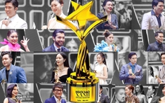 Lần đầu tiên: Việt Nam đăng cai Asian Television Awards lần thứ 28, Ngôi sao xanh kỷ niệm hành trình 10 năm