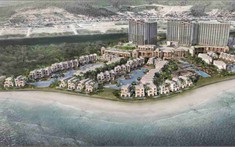 Lagoon Residences: Dự án phân khu biệt thự cao cấp trong tổ hợp Grand Bay tại Hạ Long