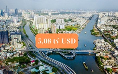 Đón gần 3 tỷ USD trong 1 tháng, địa phương này “soán ngôi” Quảng Ninh trở thành nơi hút vốn FDI nhiều nhất Việt Nam năm 2023