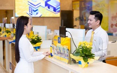 Nam A Bank – ngân hàng duy nhất được HOSE chấp thuận niêm yết trong năm nay