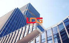 LDG bất ngờ huỷ phương án phát hành cổ phiếu ESOP giá 0 đồng