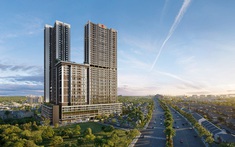 Gần 1.800 căn hộ tại PiCity Sky Park sắp ra mắt thị trường