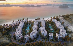 Chính Sách Thanh Toán Linh Hoạt Tăng Sức Hút Cho Biệt Thự Biển Lagoon Residences