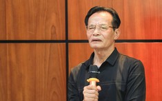 TS. Lê Xuân Nghĩa: Nên tập trung toàn bộ nguồn lực tài chính vào làm nhà ở giá rẻ, nhà ở xã hội