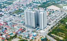 Căn Hộ Hanhomes Blue Star Đón Sóng Thanh Khoản Cuối Năm