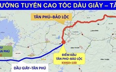 Cao tốc Dầu Giây – Tân Phú và những dự án trọng điểm nào sẽ được khởi công trong năm 2024?