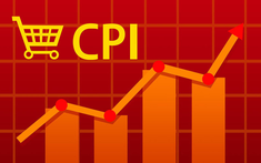 Giá điện, giá gạo tăng đẩy CPI năm 2023 tăng 3,25%