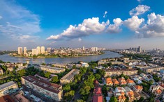 Cushman & Wakefield: Sẽ có một lượng lớn nguồn vốn nước ngoài đổ vào thị trường bất động sản Việt Nam trong giai đoạn 2024-2026