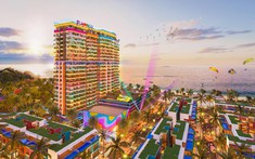 Chuỗi lễ hội, sự kiện khuấy động năm du lịch Flamingo Ibiza Hải Tiến