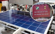 Agribank đang tìm tổ chức đấu giá khoản nợ hơn 47 tỷ đồng của Công ty CP Giải pháp Năng lượng xanh Tiên Tiến