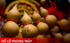 Hồ lô phong thủy có tác dụng gì?