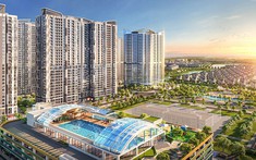 Cổ phiếu Vinhomes có đang hấp dẫn?