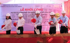 Đồng Nai khởi công thêm 2 khu tái định cư rộng hơn 80ha trong năm 2024